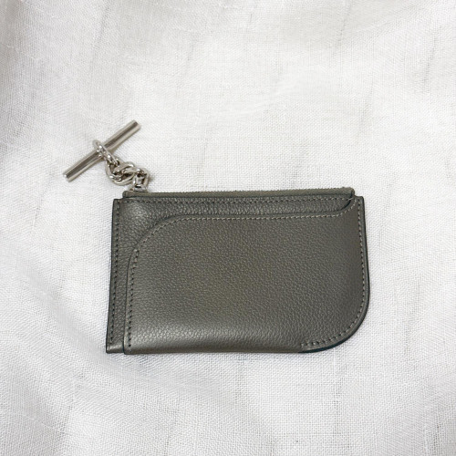 Hermes“Strap”Card Holder