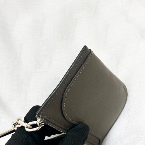 Hermes“Strap”Card Holder