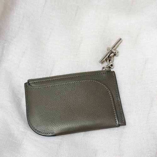 Hermes“Strap”Card Holder