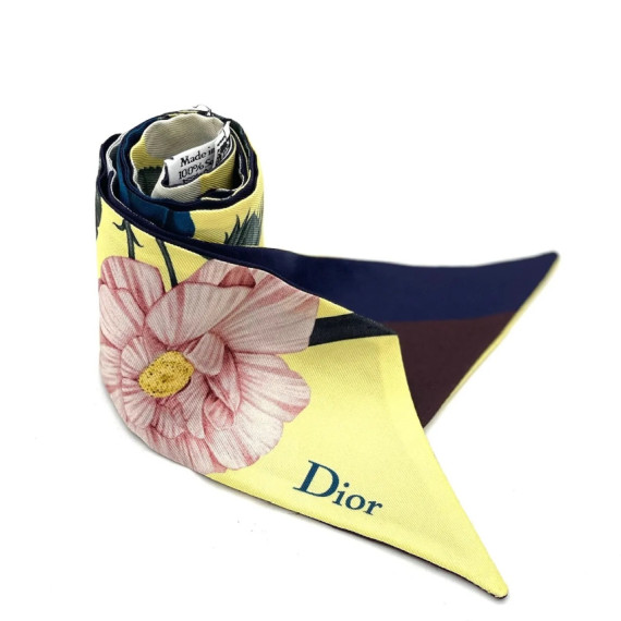 Dior twilly 