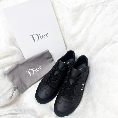 Dior sneckerd