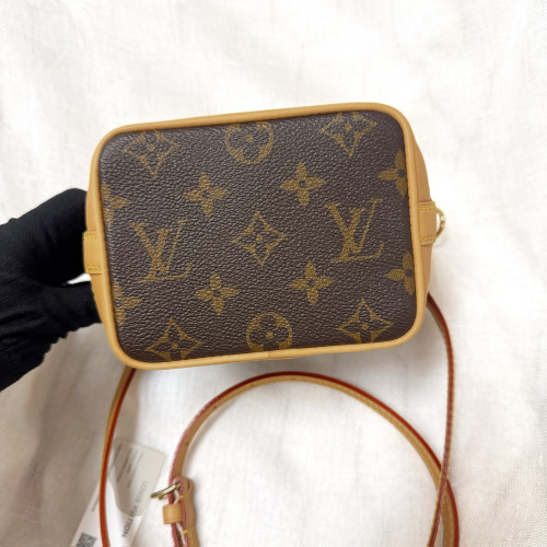 LV Nano Noé MNG