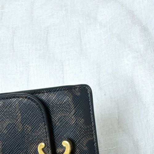 Celine card holder