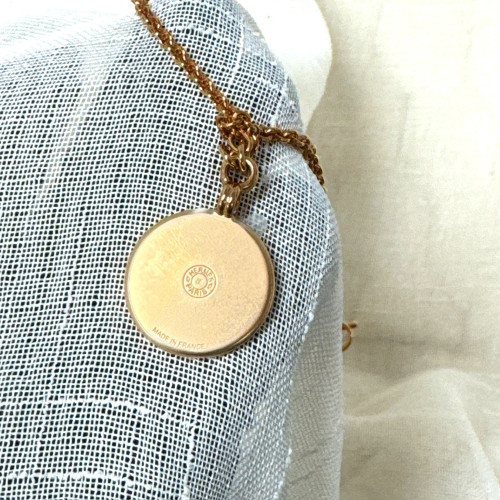 Hermès H Pendant 