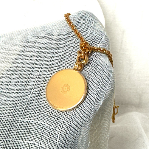 Hermès H Pendant 