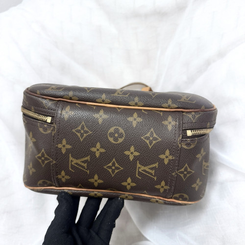 LV Sac Excursion MNG