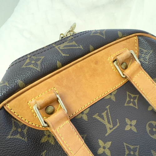 LV Sac Excursion MNG