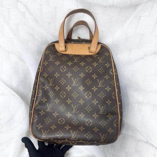 LV Sac Excursion MNG