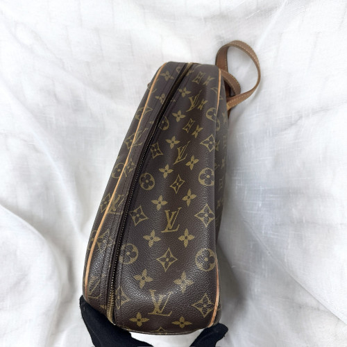 LV Sac Excursion MNG