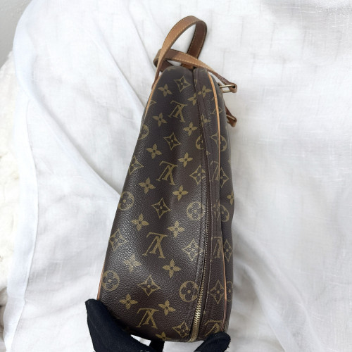 LV Sac Excursion MNG