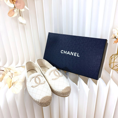 Chanel shoes