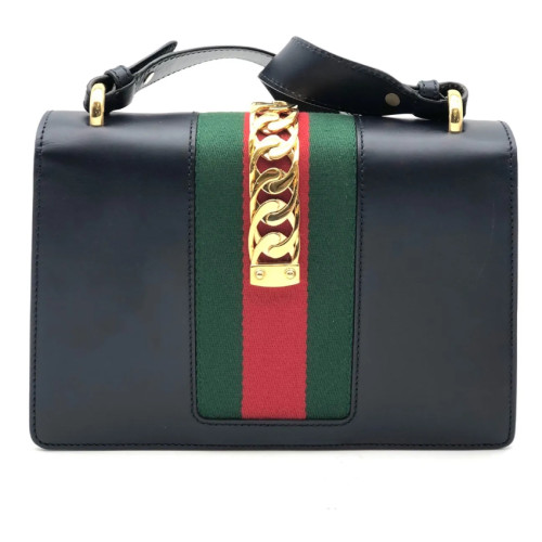 Gucci Sylvia bag