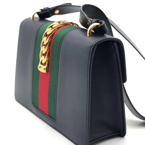 Gucci Sylvia bag