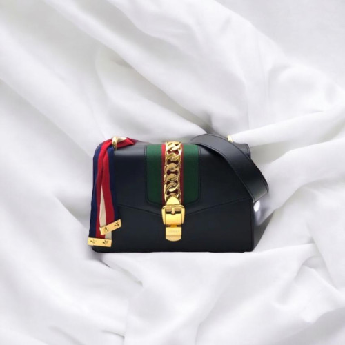 Gucci Sylvia bag