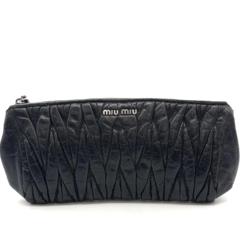 Miumiu clutch