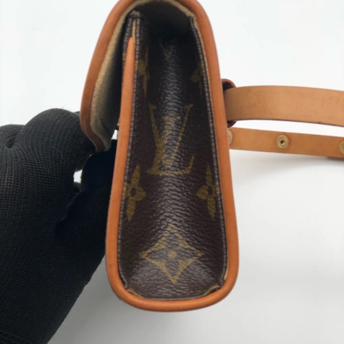 LV Belt Bag