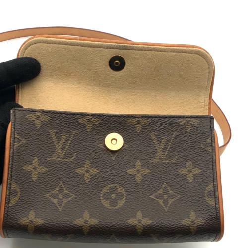 LV Belt Bag