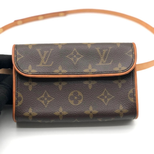 LV Belt Bag