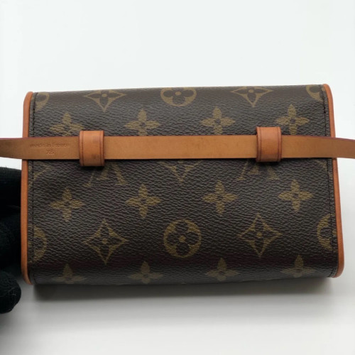 LV Belt Bag