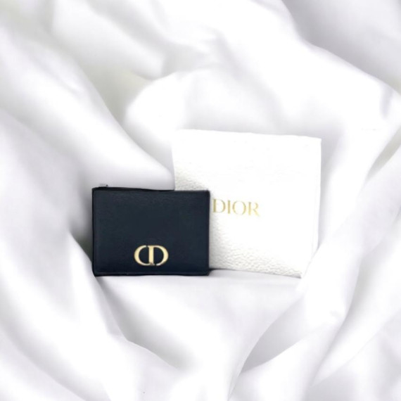 Dior cardholder 