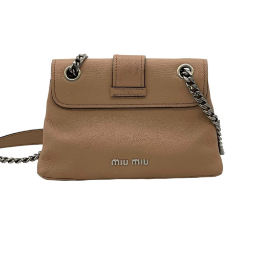 Miumiu bag