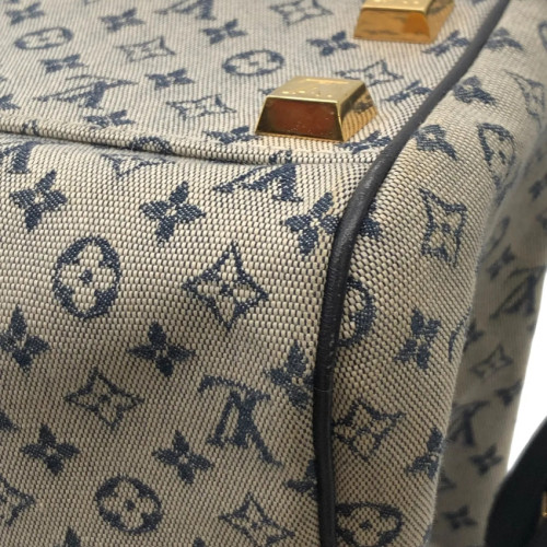 LV vintage bag