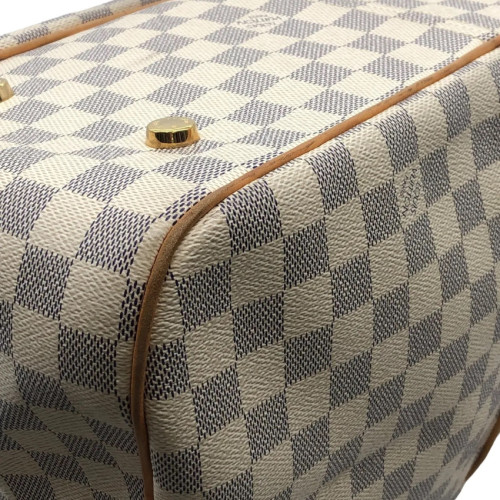 LV tote bag