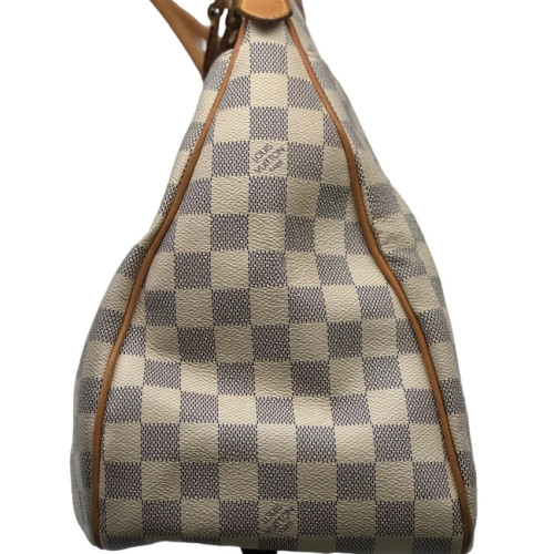 LV tote bag