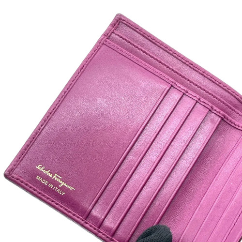 Ferragamo wallet 