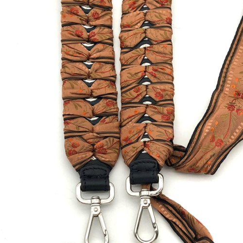 Fendi strap