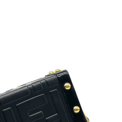 Fendi Baguette Trunk Mini