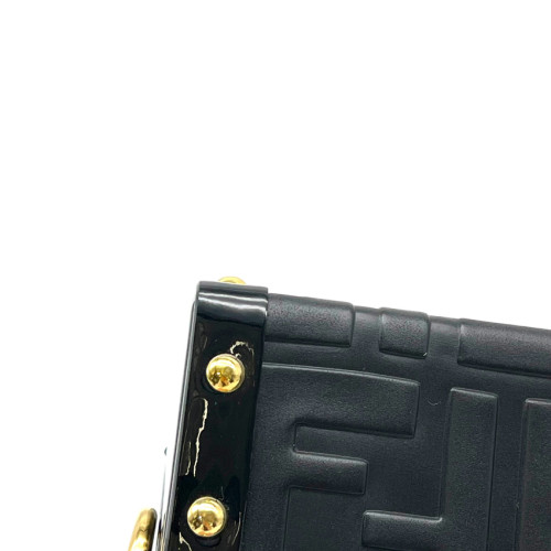 Fendi Baguette Trunk Mini