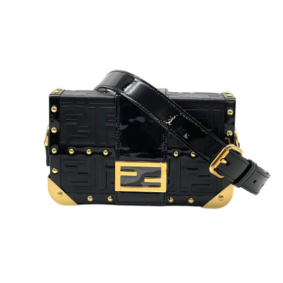 Fendi Baguette Trunk Mini