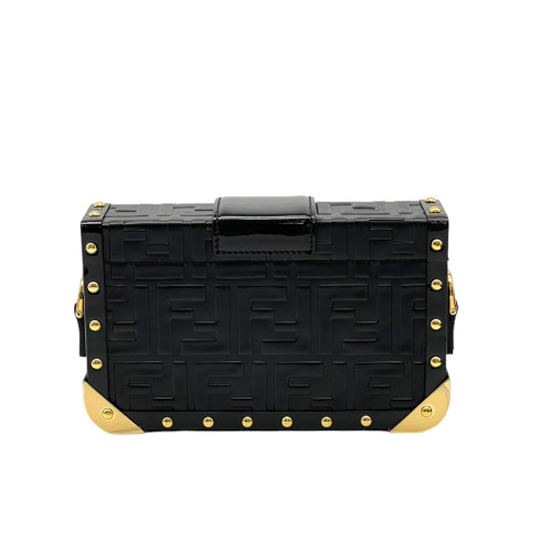 Fendi Baguette Trunk Mini