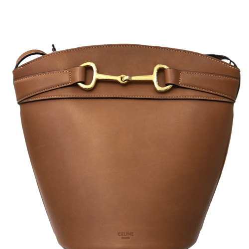 Celine Crecy Bucket