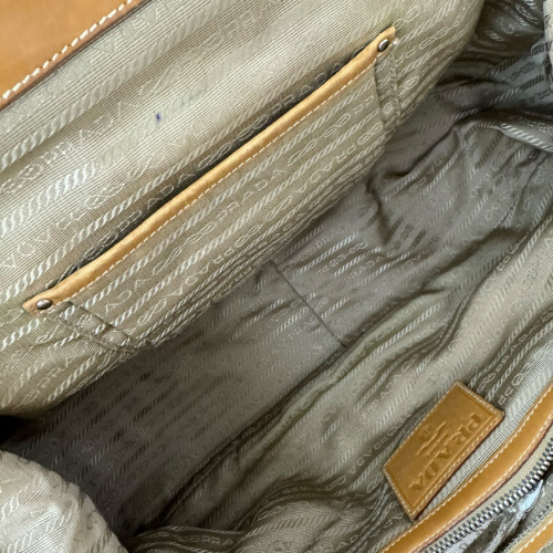 Prada bag